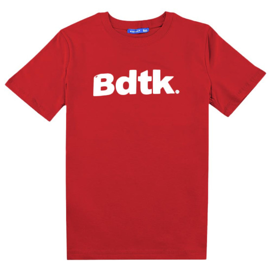 Bodytalk Παιδική κοντομάνικη μπλούζα